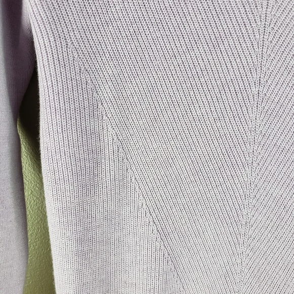 White House Black Market WHBM cashmere blend sweater xs - Picture 2 of 12